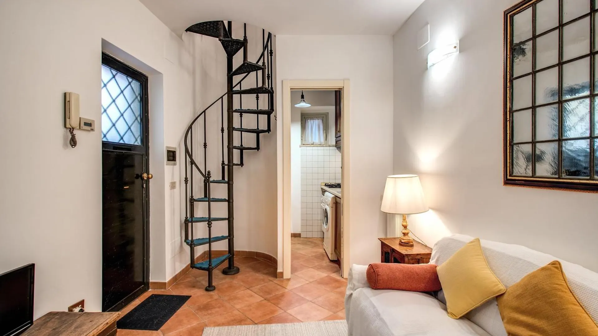 Charlotte Luxury Home Coronari Rome Apartment